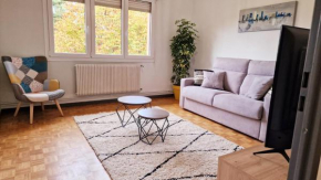 Le Cosy des Marronniers - 6 Pers